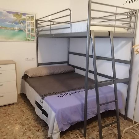 치클라나 데 라 프론테라 Chiclana El Principito 빌라 외부 사진